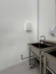 Foodfab@mandai (D25), Factory #483088091